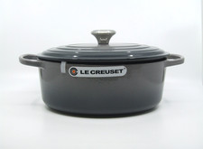 Le Creuset Oval Casserole Dish