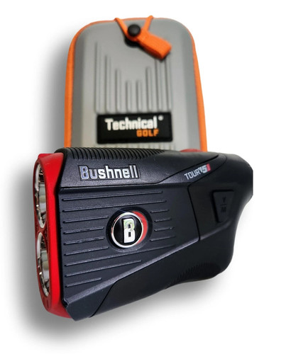 Bushnell golf tour - golf,