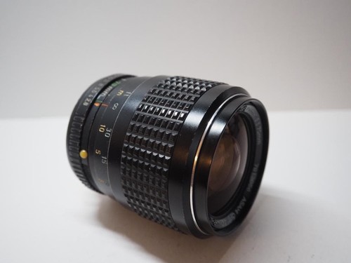 Pentax smc zoom 70mm - m,