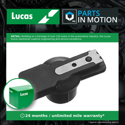 Rotor arm fits nissan micra - rotor,