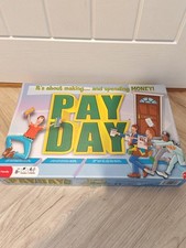 Winning Moves Payday Board