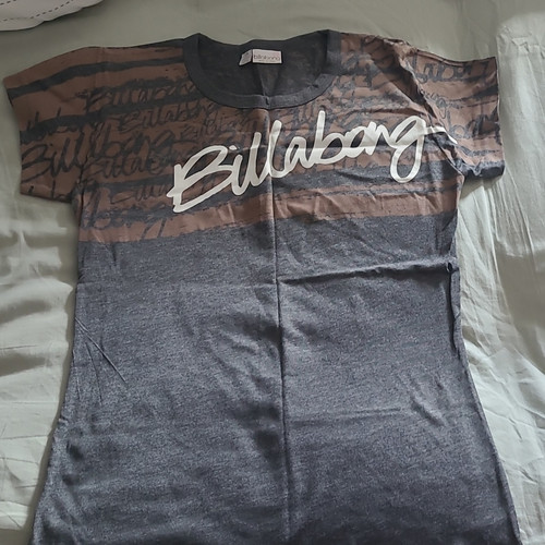 Billabong womens grey - billabong, brown