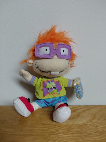 Vintage chuckie finster - vintage,