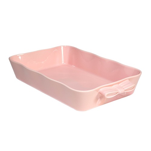 Ceramic stoneware rectangular - stoneware,