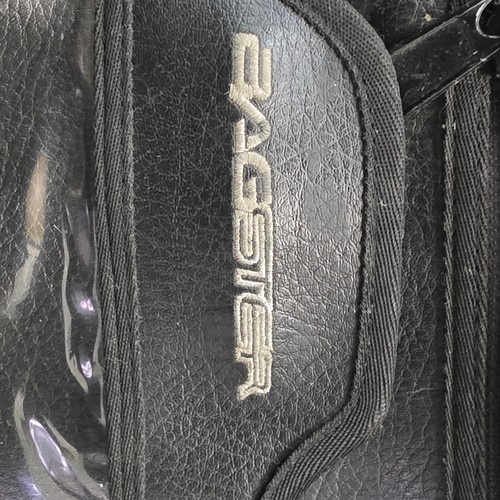 Bagster baglux tank bag - tank,