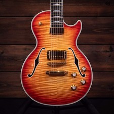 2015 Gibson Les Paul Supreme
