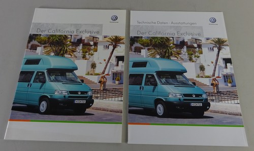 Brochure bus california - bus,