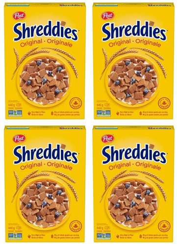 Post shreddies original - post,