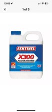 Sentinel X300/X400/X800 Joblot