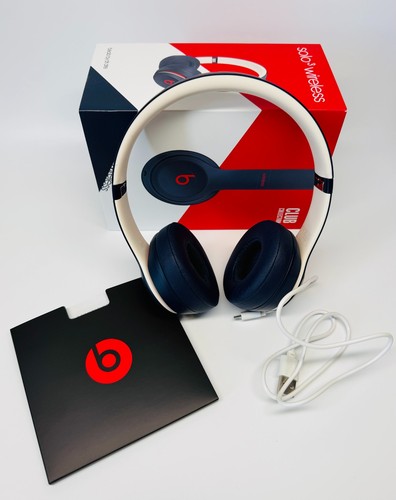 Beats solo wireless - beats,