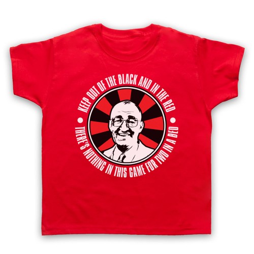 Bullseye jim bowen darts - darts, red
