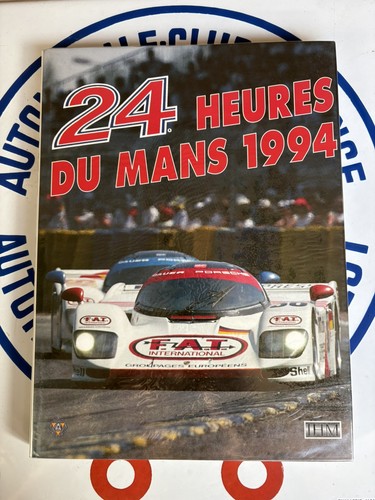 Mans annual yearbook 1994 - , /