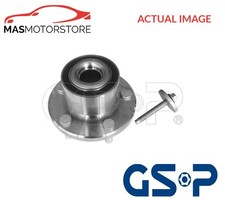 WHEEL BEARING KIT FRONT GSP