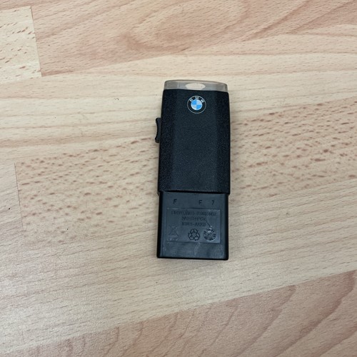 Bmw generation rechargeable - e,