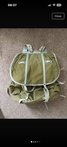 Norwegian army surplus green - norwegian,
