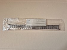 Brand New Seiko 18mm Titanium Bracelet - Part No. 34V5MG - Fits 7N89-0AK0