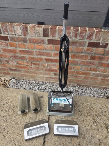 Tm3 carpet cleaner machine - carpet,
