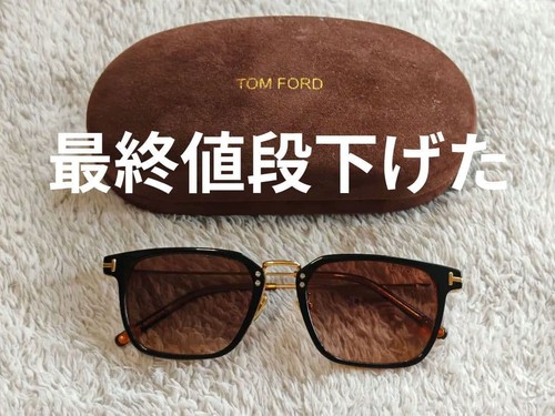 Tom ford ft0142 - tom,