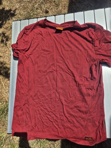 Scruffs shirt mens large - scruffs, t