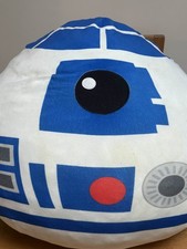 Star Wars Squishmallow 20 Inch