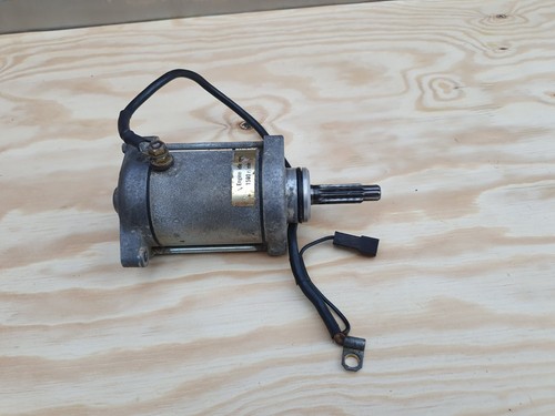 Suzuki xf650 engine p411 - engine,