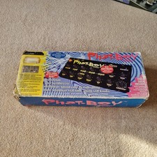 Keyfax Phatboy PB2 Midi Controller