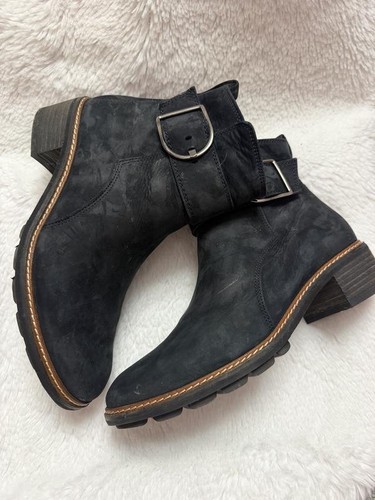 Women paul green boots blue - women,