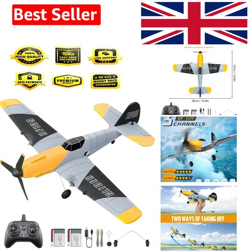 Channel plane bf - 3, rc