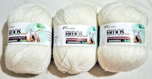 Pure white erdos set - pure,