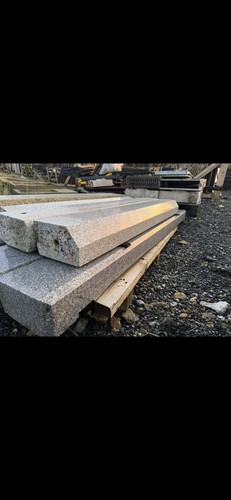Granite stone window sills - window,