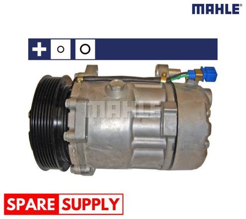 Compressor air conditioning - air,