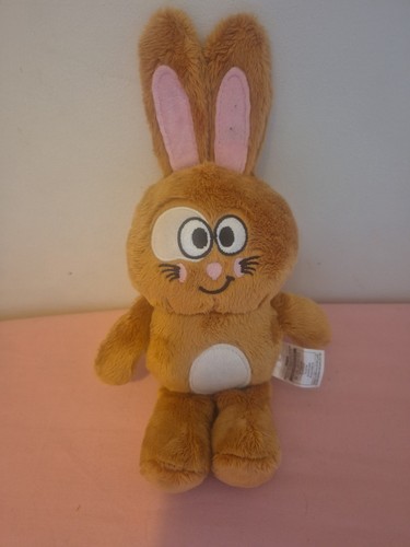 Bunny rabbit cuddly teddy - bunny, bear
