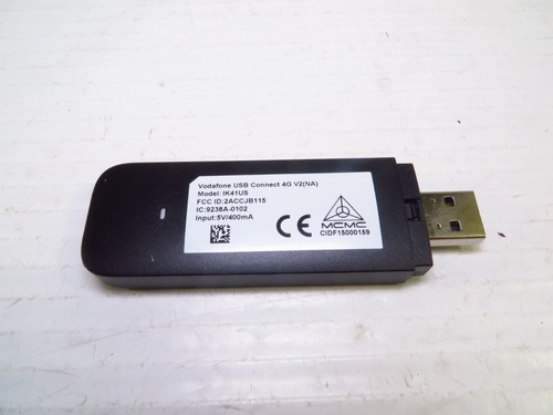 Vodafone usb connect v2 - connect,