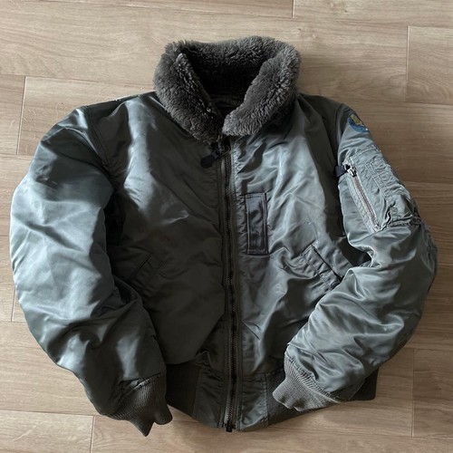 Authentic alpha industries - authentic,