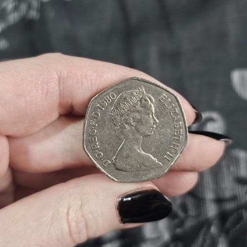 Queen elizabeth new pence - elizabeth,