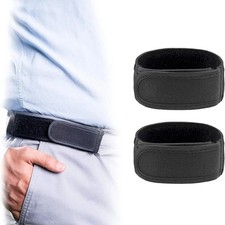 No buckle belt Adjustable