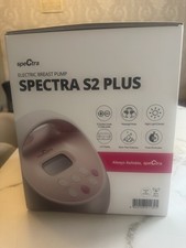 Spectra S2 Plus Double
