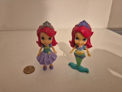 Ariel little mermaid disney - mermaid,