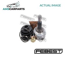 DRIVESHAFT CV JOINT KIT WHEEL