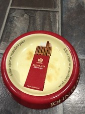 John Player Mild Cigars