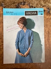 Women’s Knitting Patterns