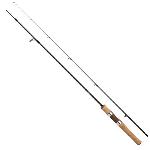 Daiwa spinning rod trout nt - trout,