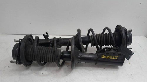 Front shock absorber - absorber, 323