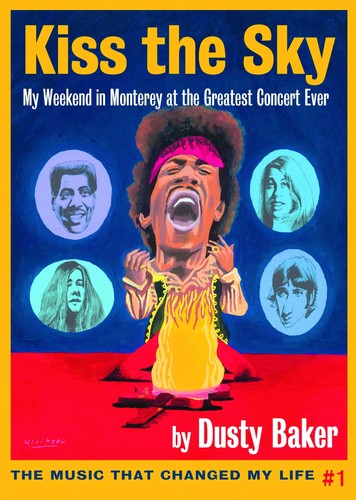 Kiss the sky weekend - the,