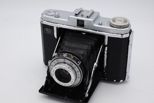 1950s Zeiss Ikon Nettar