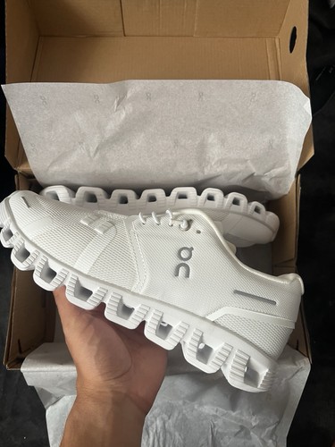 Cloud mens white - on, uk