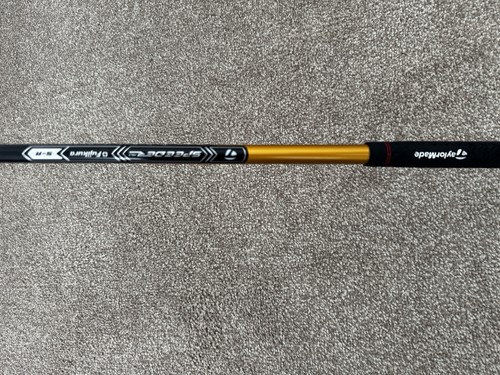 Taylormade quad mini - r7,