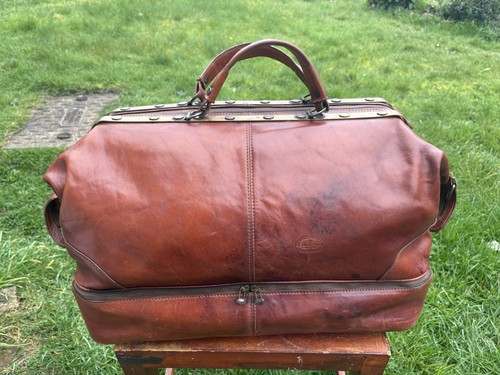 Valentino vintage leather - vintage,