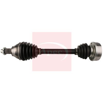 Apec ads1170l drive shaft - apec,