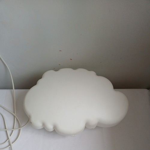 Ikea cloud shaped - ikea,